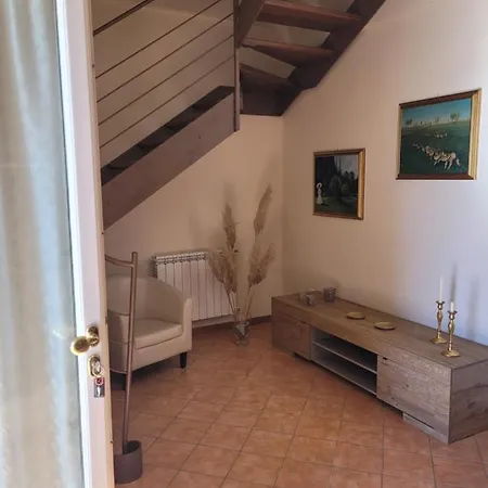 Appartamento La Bordona Village&holidays Vignale