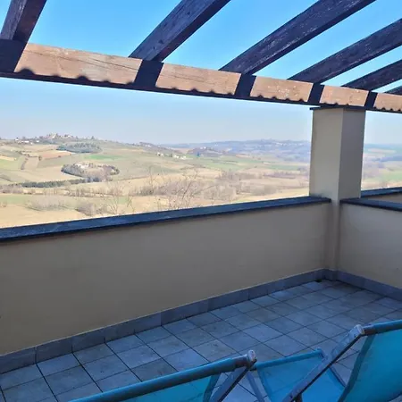 La Bordona Village&holidays Appartamento *