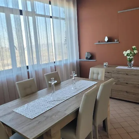 La Bordona Village&holidays Vignale