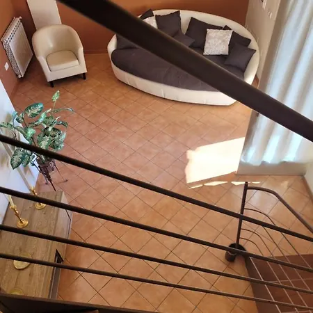 Appartamento La Bordona Village&holidays *