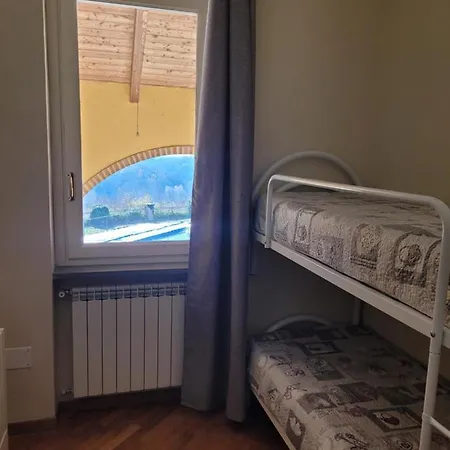 La Bordona Village&holidays * Vignale