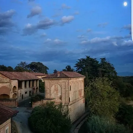 La Bordona Village&holidays Appartamento