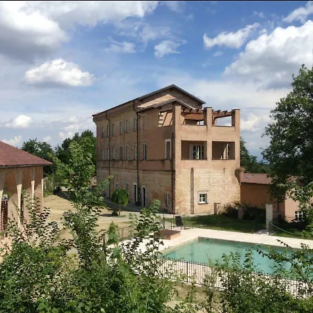 La Bordona Village&holidays Appartamento