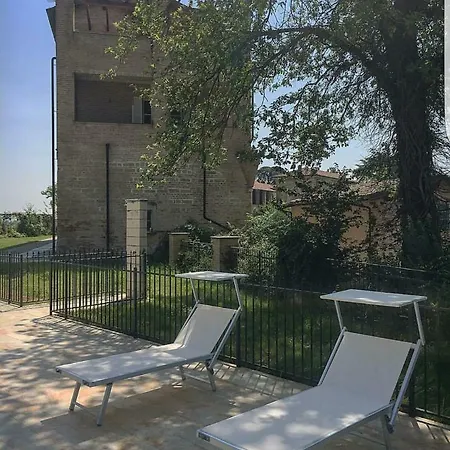 La Bordona Village&holidays * Vignale