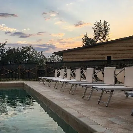 La Bordona Village&holidays * Vignale