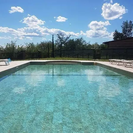 Appartamento La Bordona Village&holidays