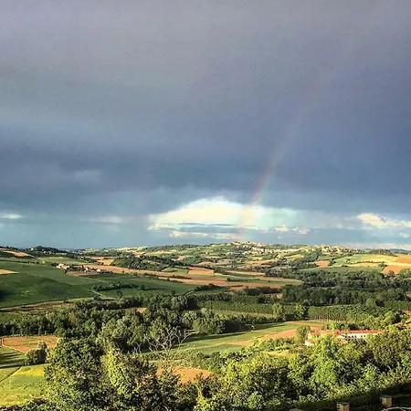 La Bordona Village&holidays Appartamento
