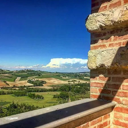 La Bordona Village&holidays Appartamento *