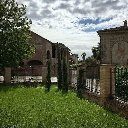 La Bordona Village&holidays Appartamento *