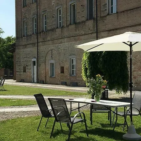 Appartamento La Bordona Village&holidays *